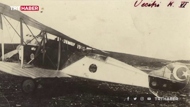 Rakamlar ve hikayelerle Türkiye'nin sivil havacılık serüveni